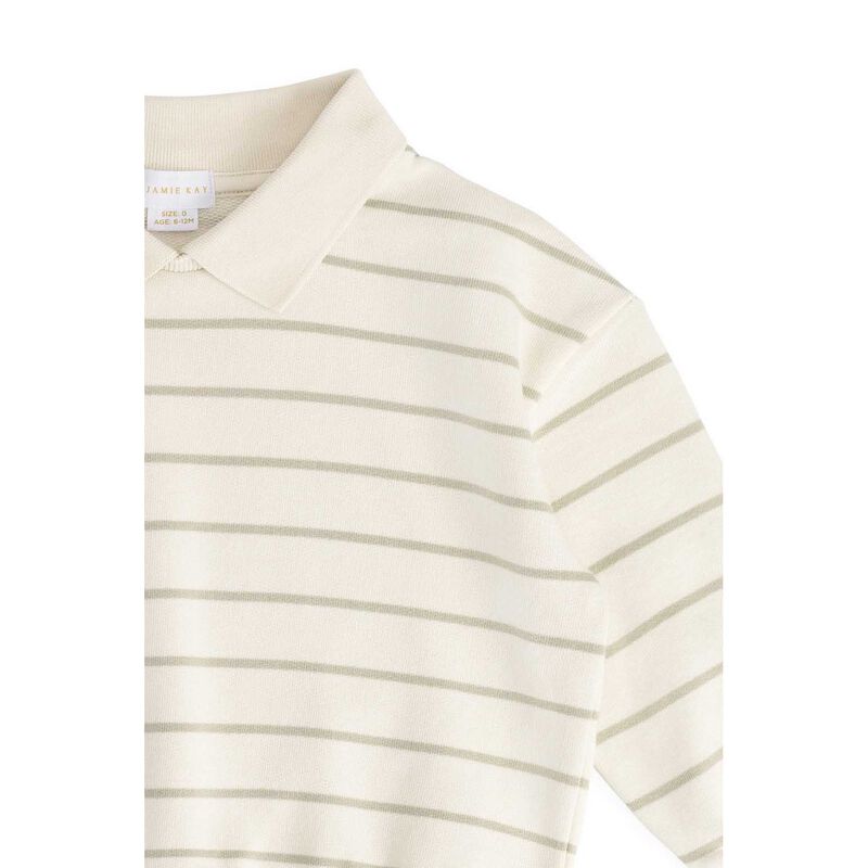Jamie Kay Benedict Sweatshirt 3-6Y image number 1